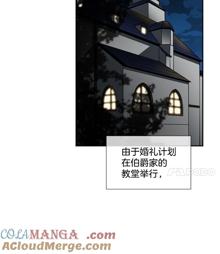 《我在婚礼当天死亡》3.戒指 第46页