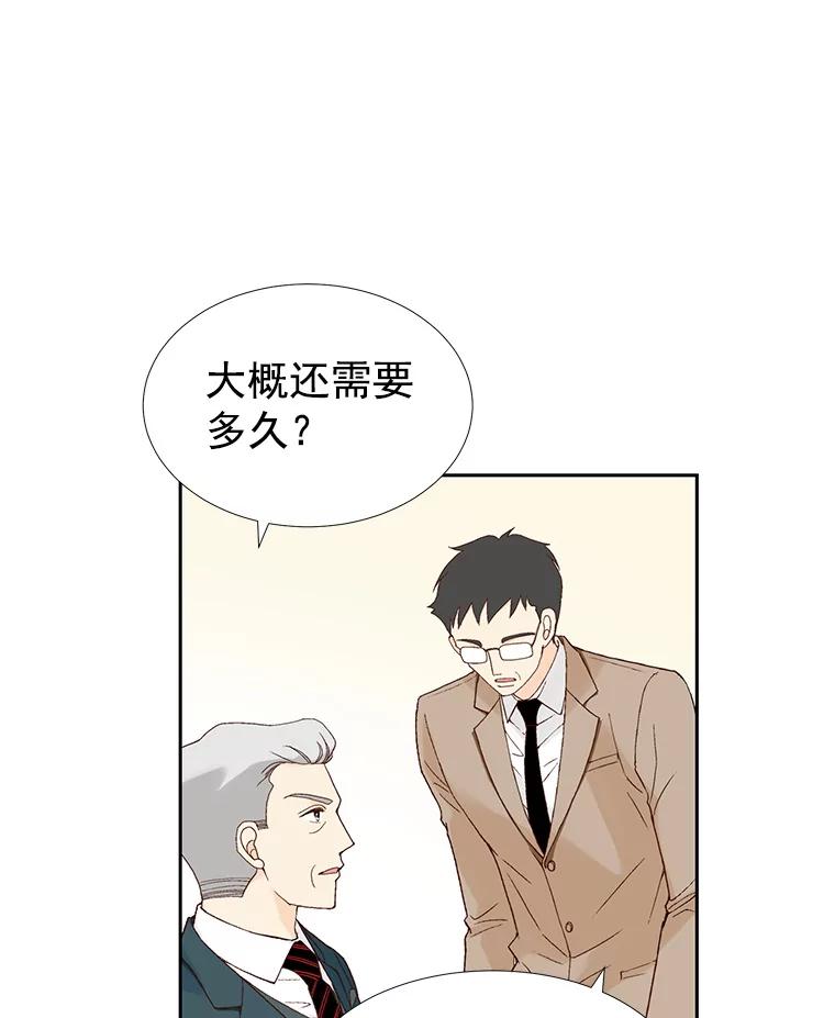《我喜欢春天般的你》31.那人为什么… 第47页