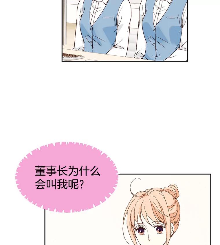 《我喜欢春天般的你》31.那人为什么… 第82页