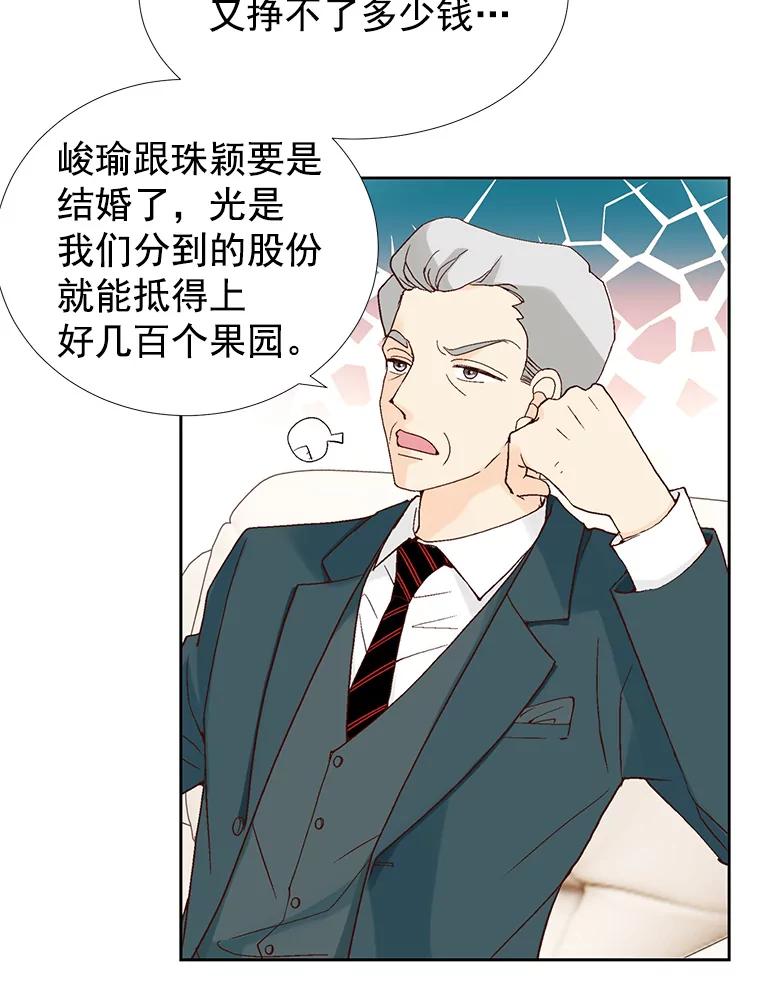《我喜欢春天般的你》31.那人为什么… 第68页
