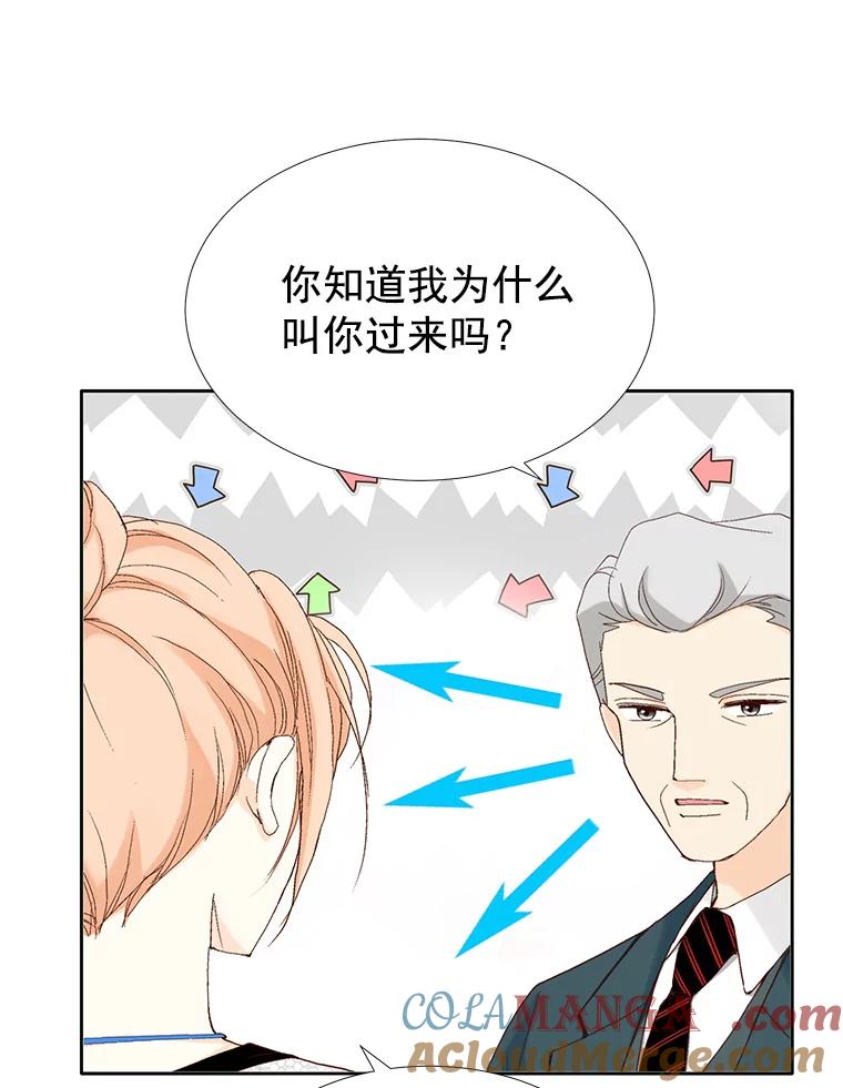 《我喜欢春天般的你》31.那人为什么… 第93页