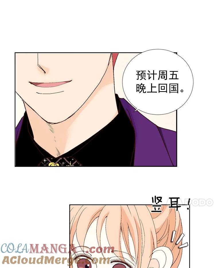 《我喜欢春天般的你》31.那人为什么… 第29页