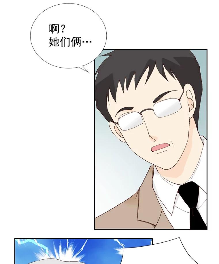 《我喜欢春天般的你》31.那人为什么… 第79页