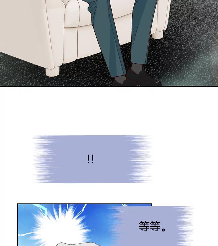 《我喜欢春天般的你》32.结婚…？ 第64页