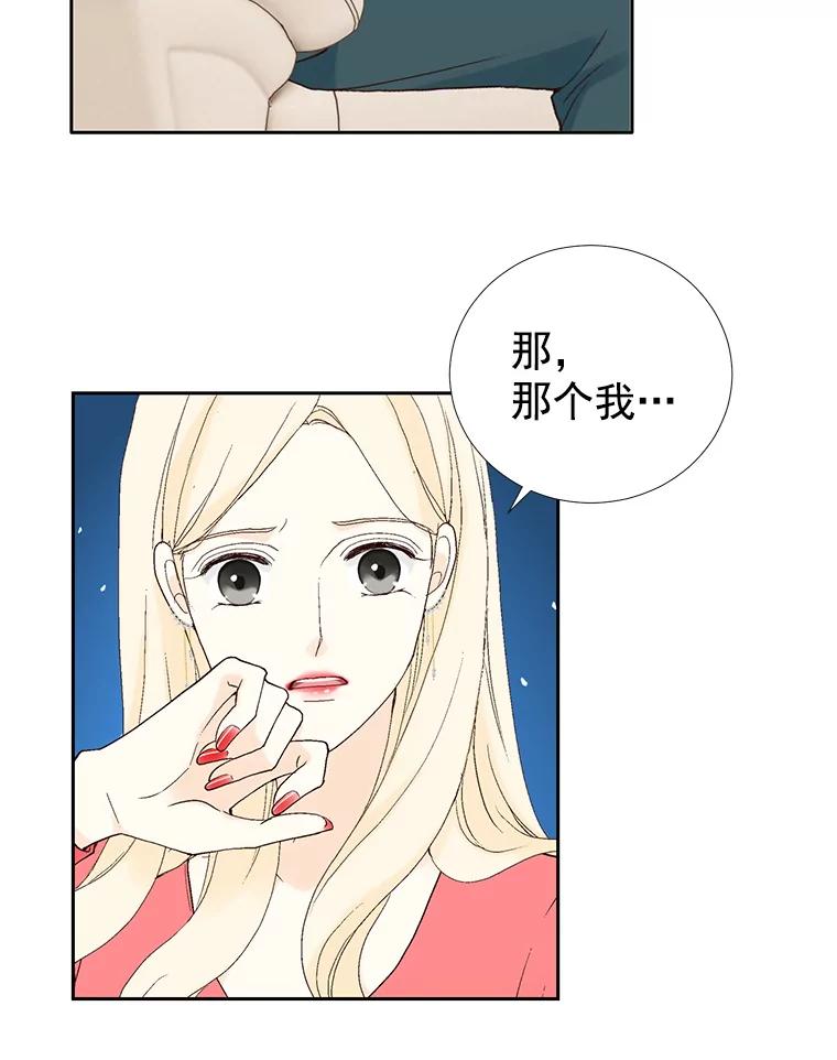 《我喜欢春天般的你》32.结婚…？ 第50页