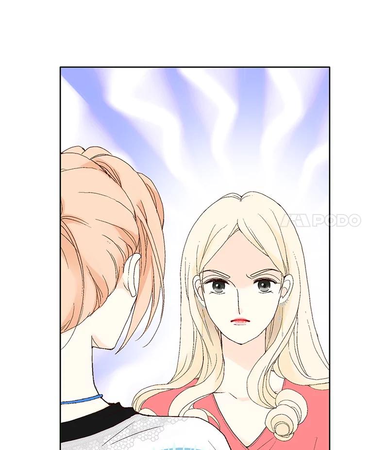 《我喜欢春天般的你》32.结婚…？ 第32页