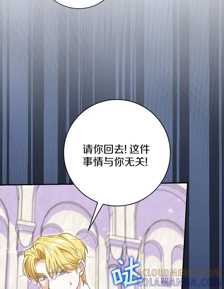 《反派未婚夫阻碍我的花路》38.我来为他辩护 第97页