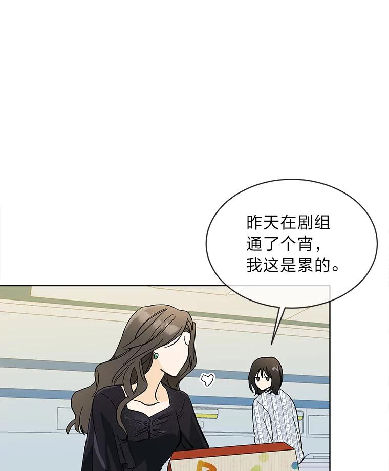 《遇见野兽》2.被偷听的谈话 第74页