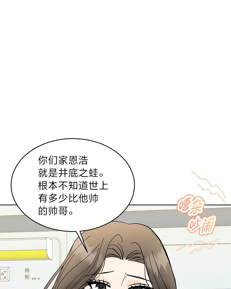 《遇见野兽》2.被偷听的谈话 第86页