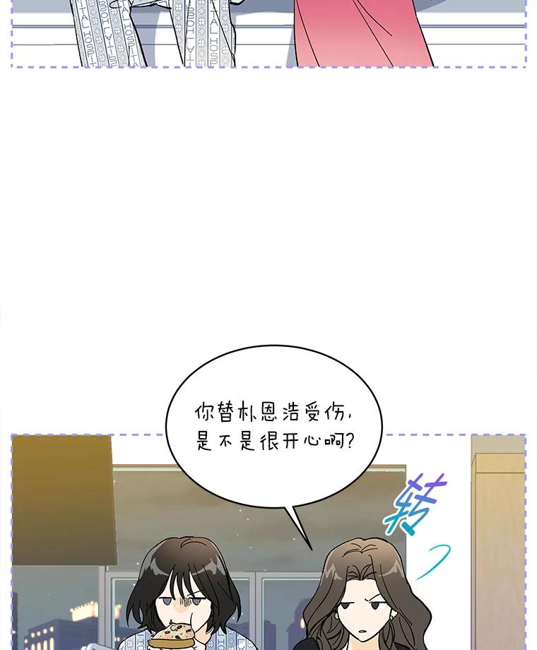 《遇见野兽》2.被偷听的谈话 第78页
