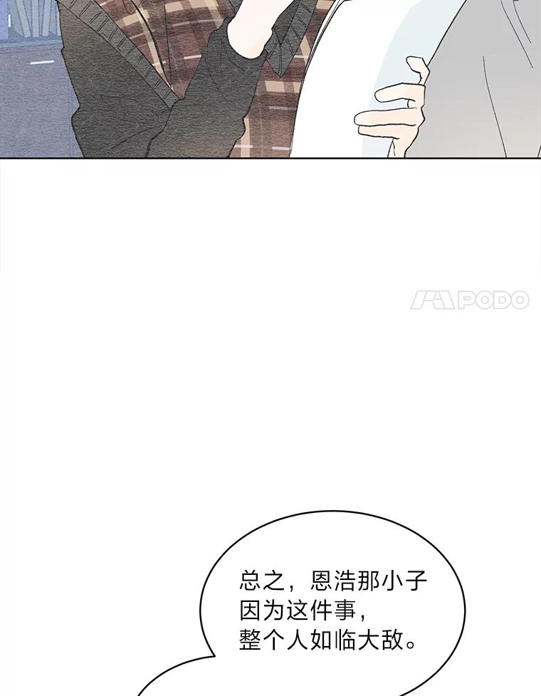 《遇见野兽》2.被偷听的谈话 第63页