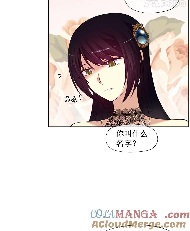 《我在婚礼当天死亡》4.宴会上的意外 第79页