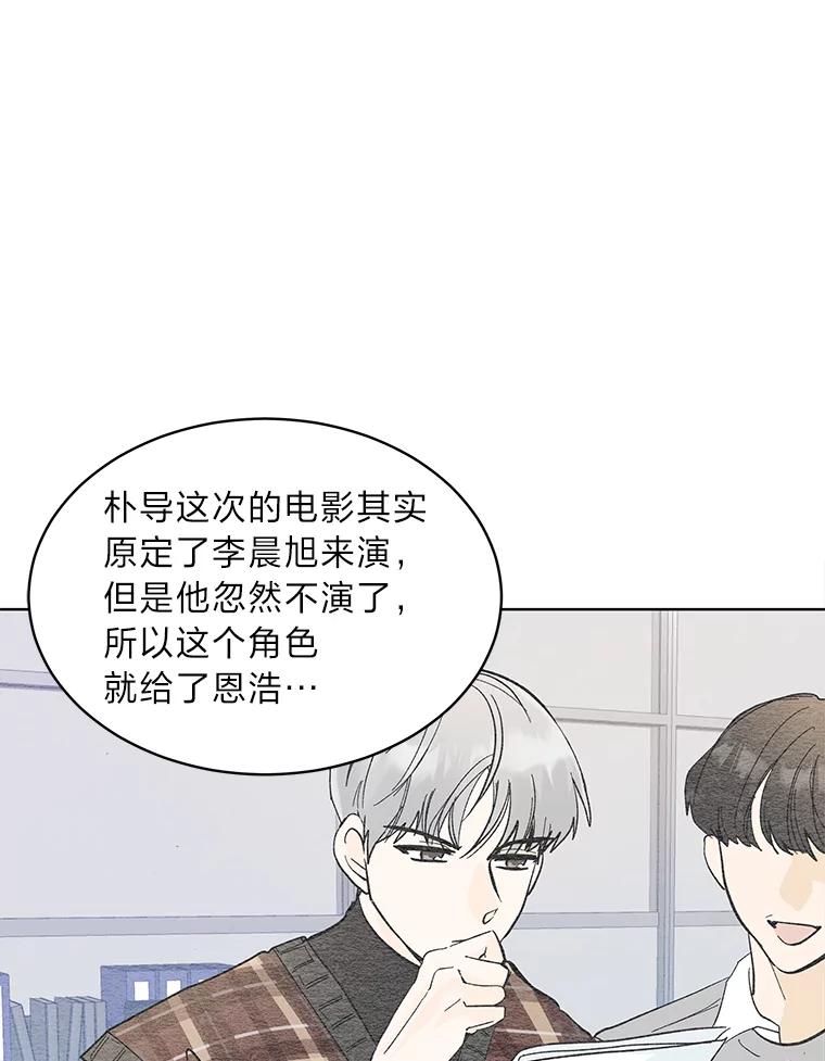《遇见野兽》2.被偷听的谈话 第62页