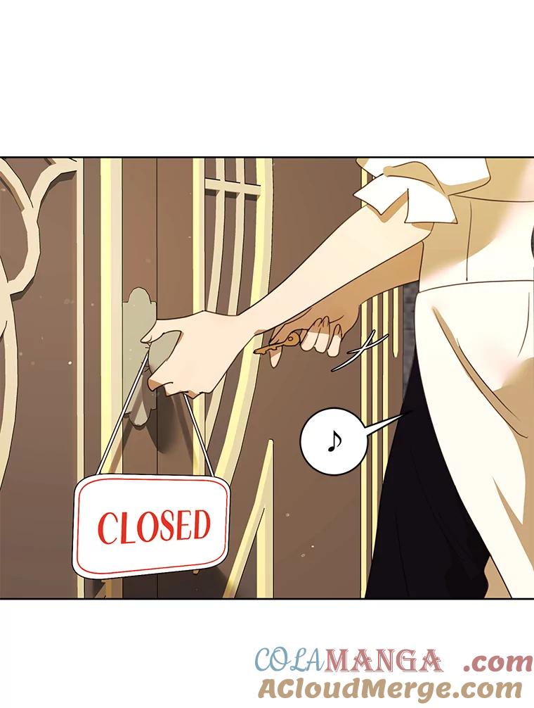 《恶女的出道作》42.红月 第65页