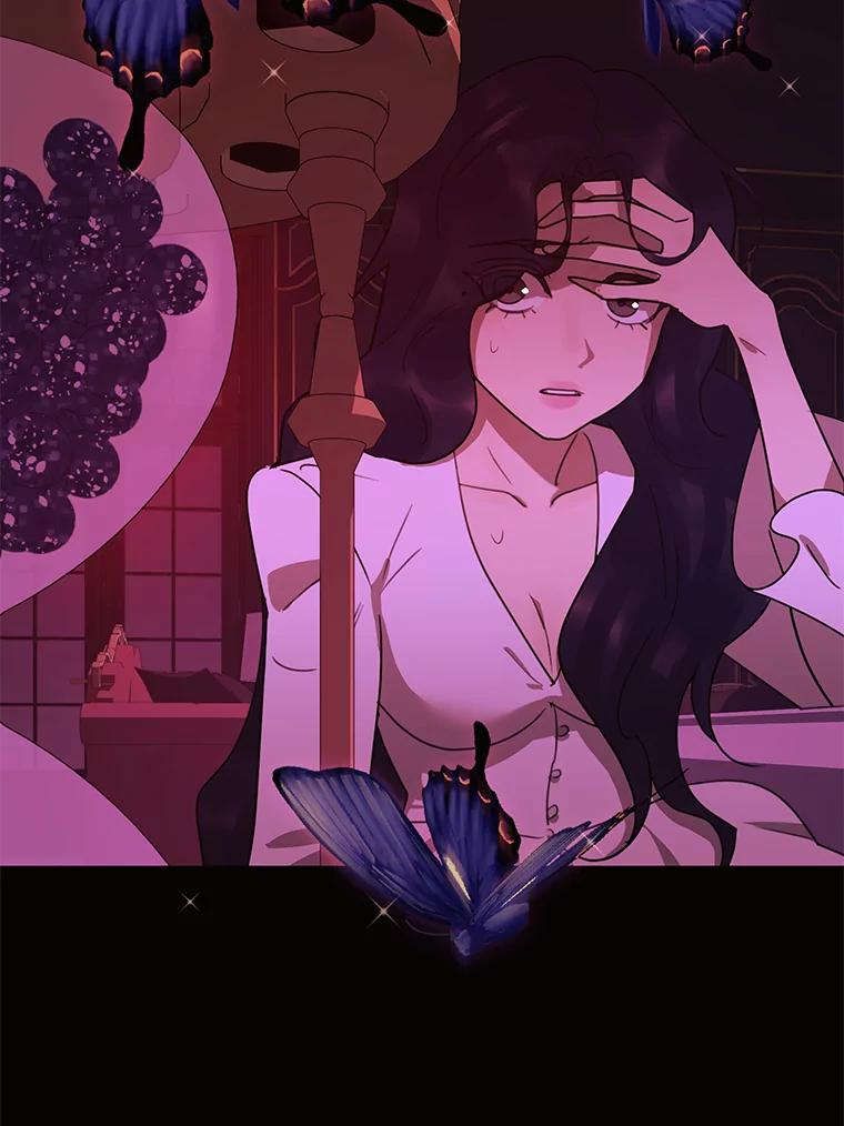 《恶女的出道作》46.还没有意识到，就失去的东西 第110页