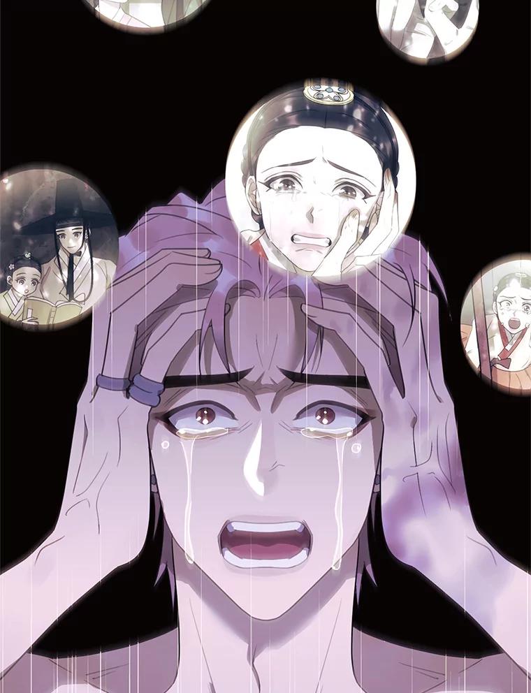 《恶女的出道作》48.憎恨与喜欢 第34页