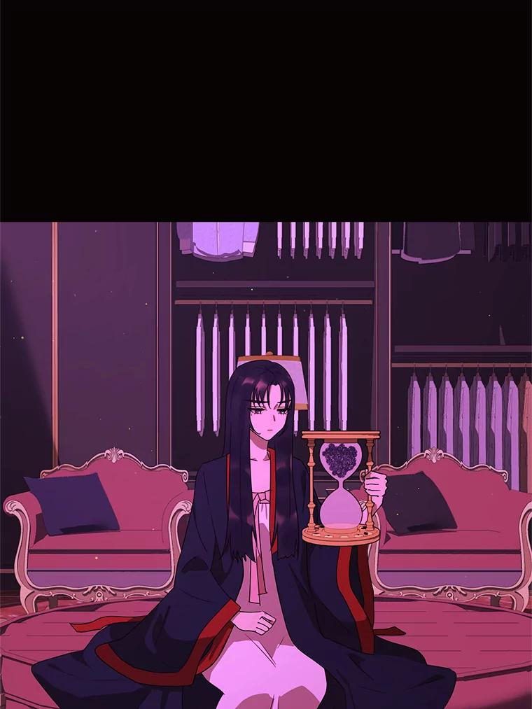 《恶女的出道作》49.过失与灾难 第107页