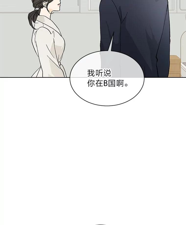 《遇见野兽》3.误入病房 第86页