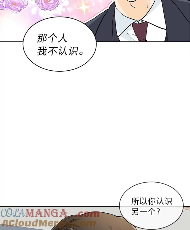 《遇见野兽》3.误入病房 第61页