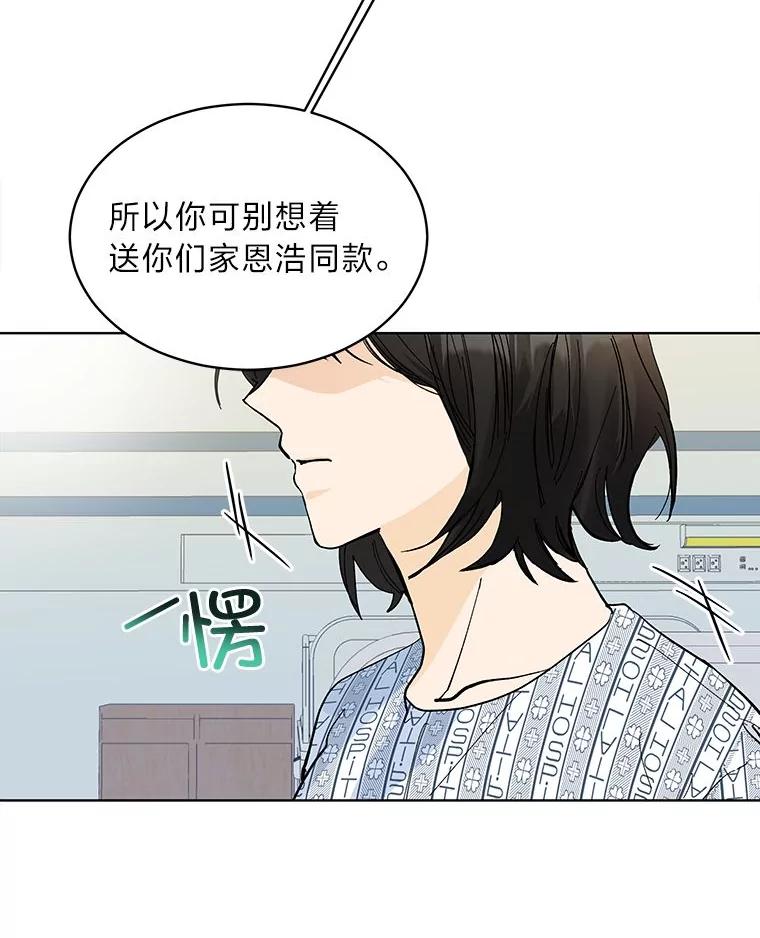 《遇见野兽》3.误入病房 第45页