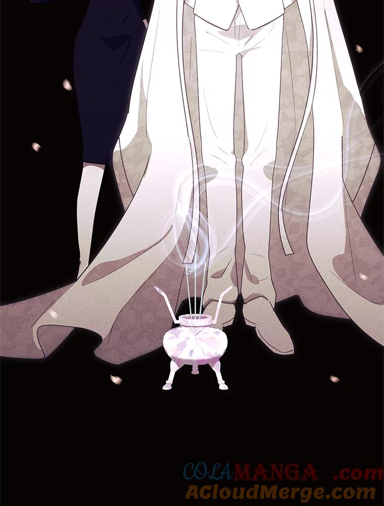 《恶女的出道作》50.斩断的憎恨 第129页