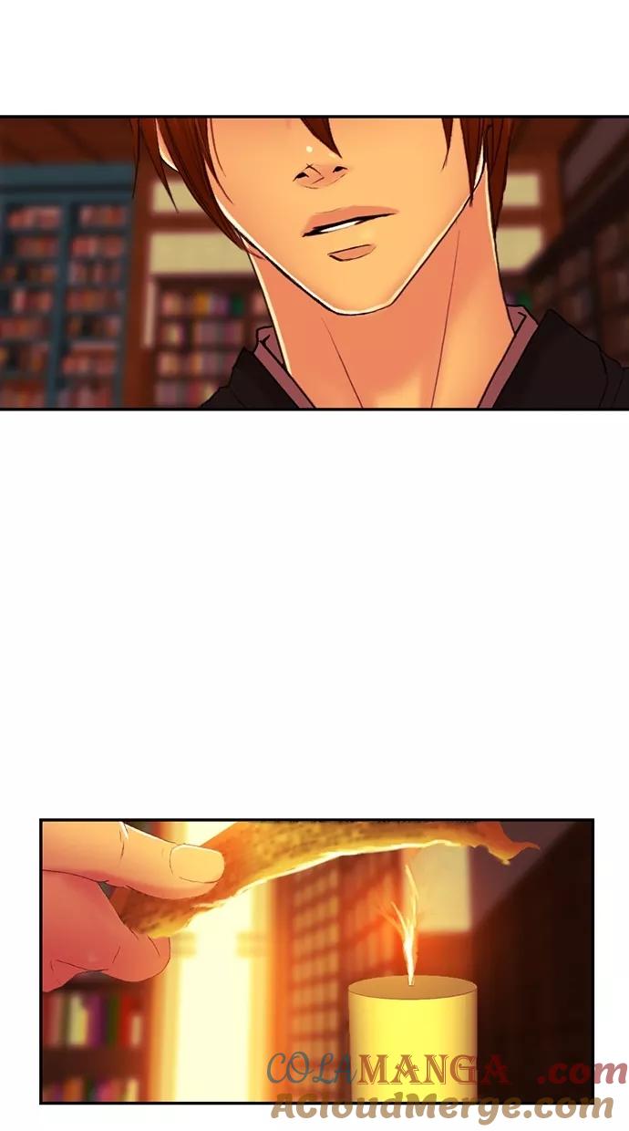 《我的冷血君王》第71话 第35页