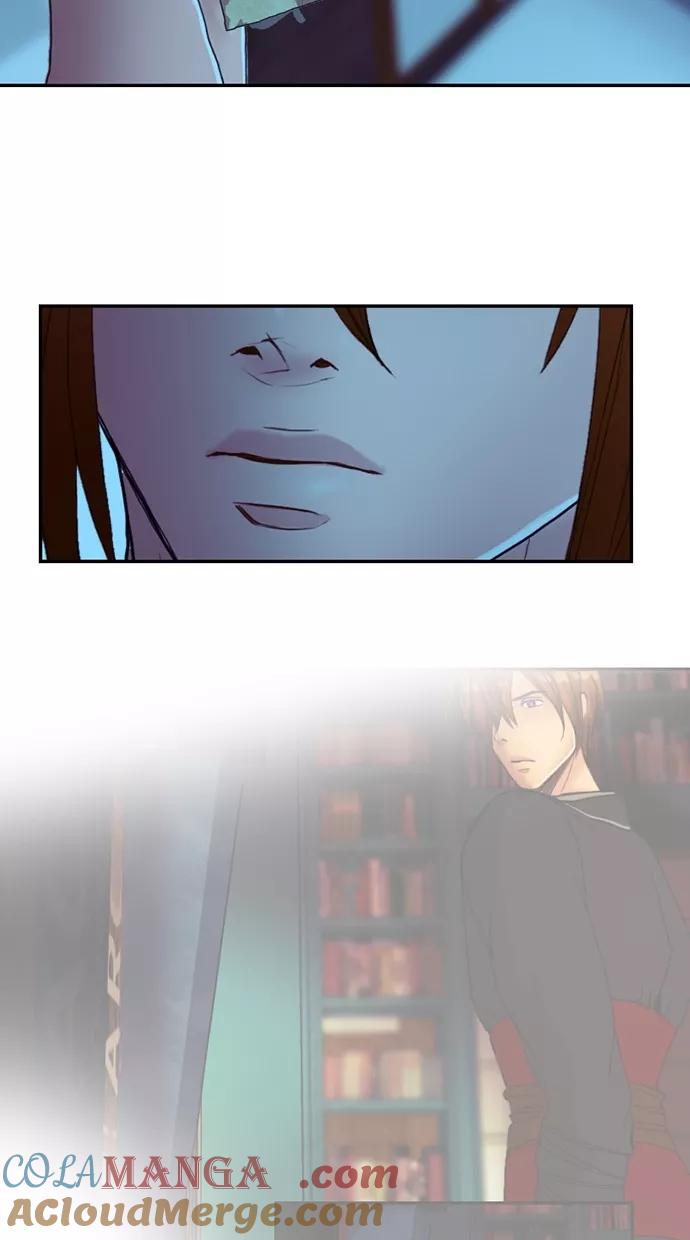 《我的冷血君王》第71话 第11页