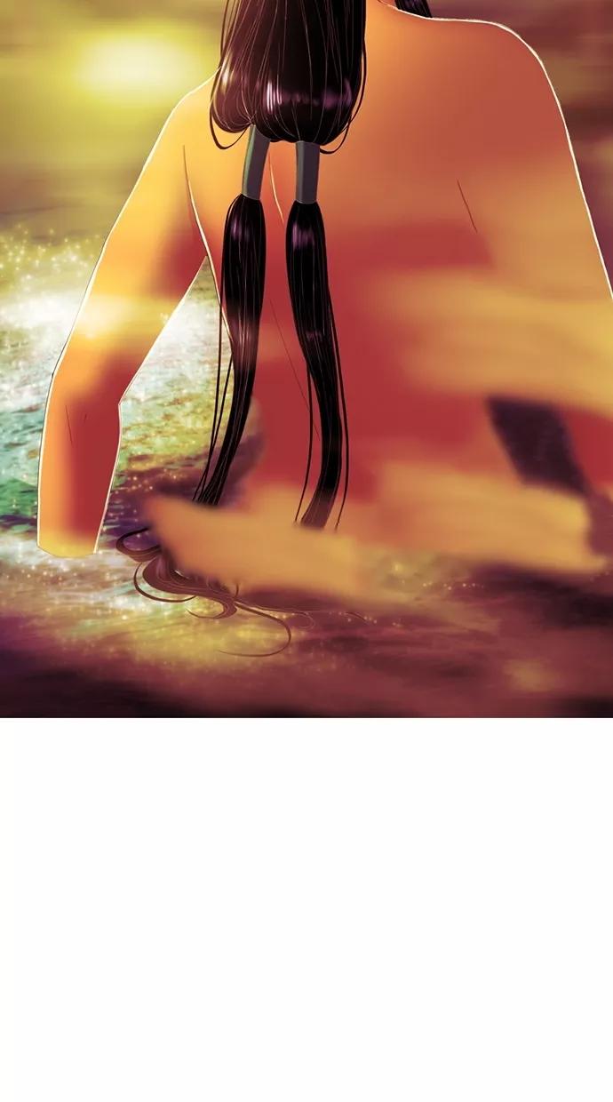 《我的冷血君王》第76话 第54页