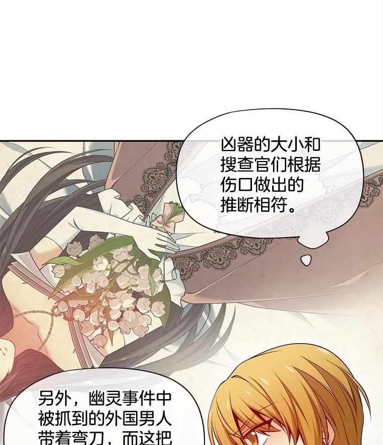 《我在婚礼当天死亡》78.凶器 第54页