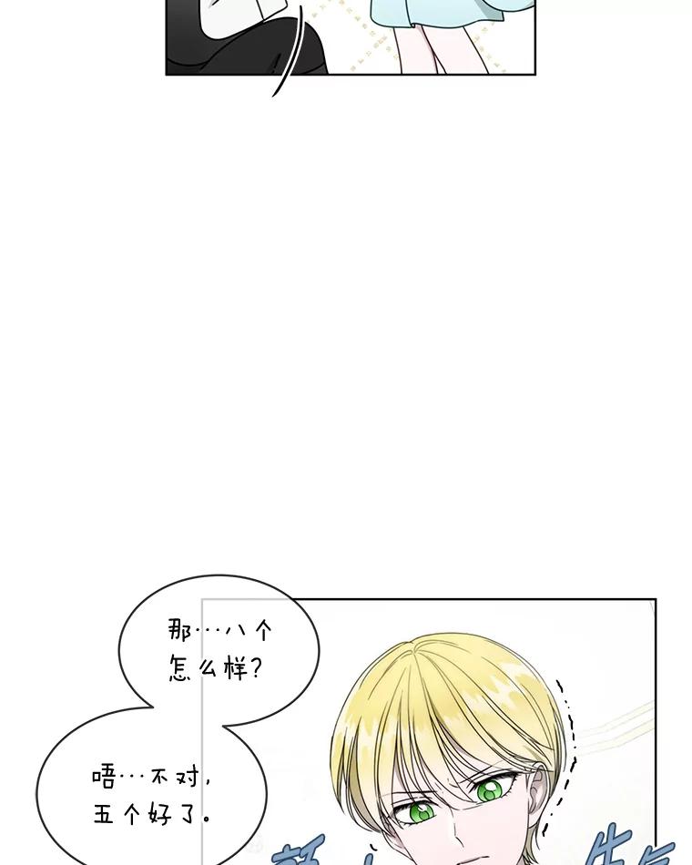 《作为执着侍从活下去》6.开启真诚模式 第6页