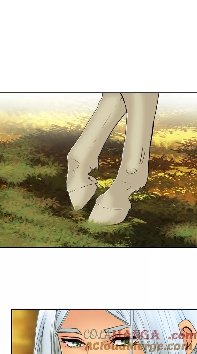 《我的冷血君王》第81话 第58页