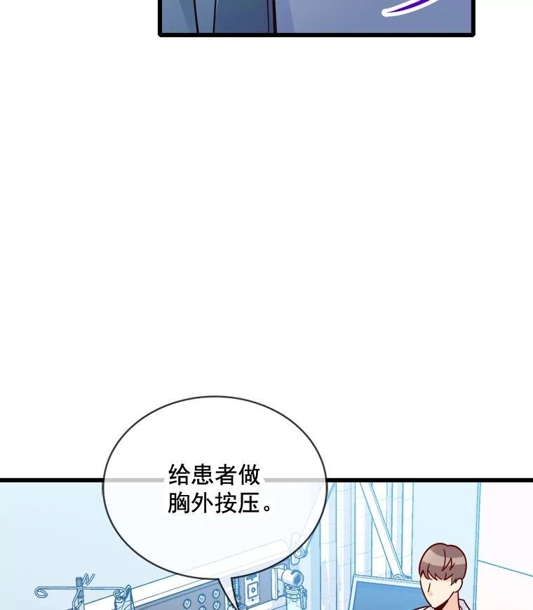 《急诊恋爱物语》90.顺利生产 第22页