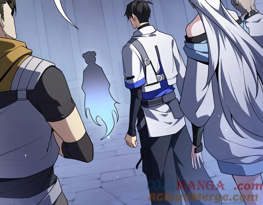 《我契约了我自己》第93话 神秘人的布局 第169页