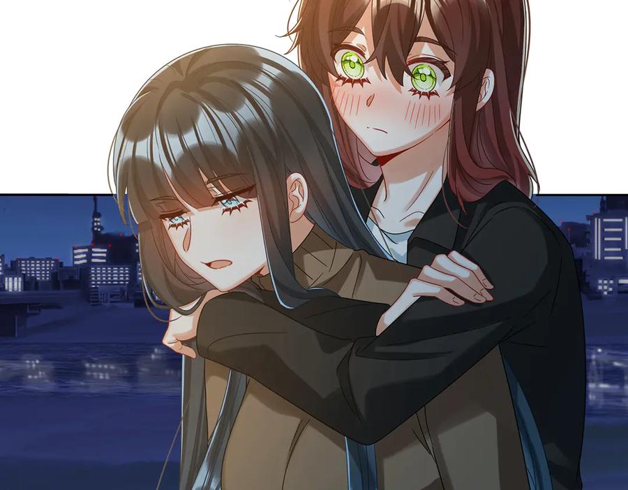 恶役千金与魔王小姐 第100话番外：小小的重逢8 第23页