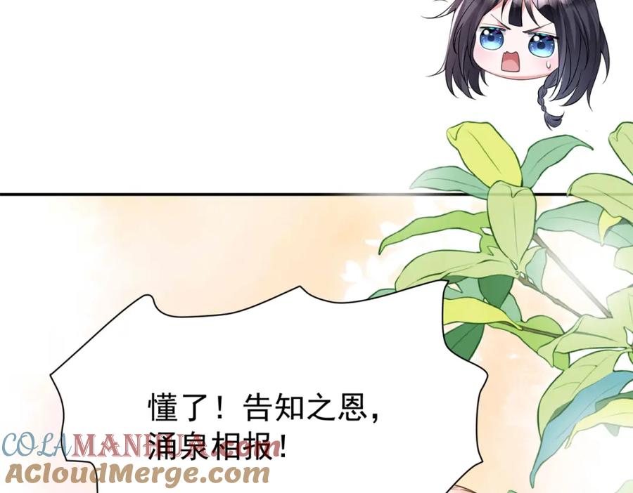 我在婚配所摇到了世界首富 112 你动了什么歪心思 第81页