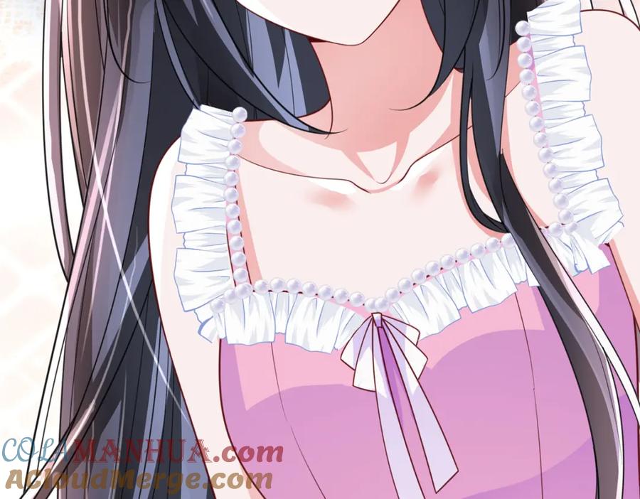 我在婚配所摇到了世界首富 113 史上最好养的美人鱼 第9页
