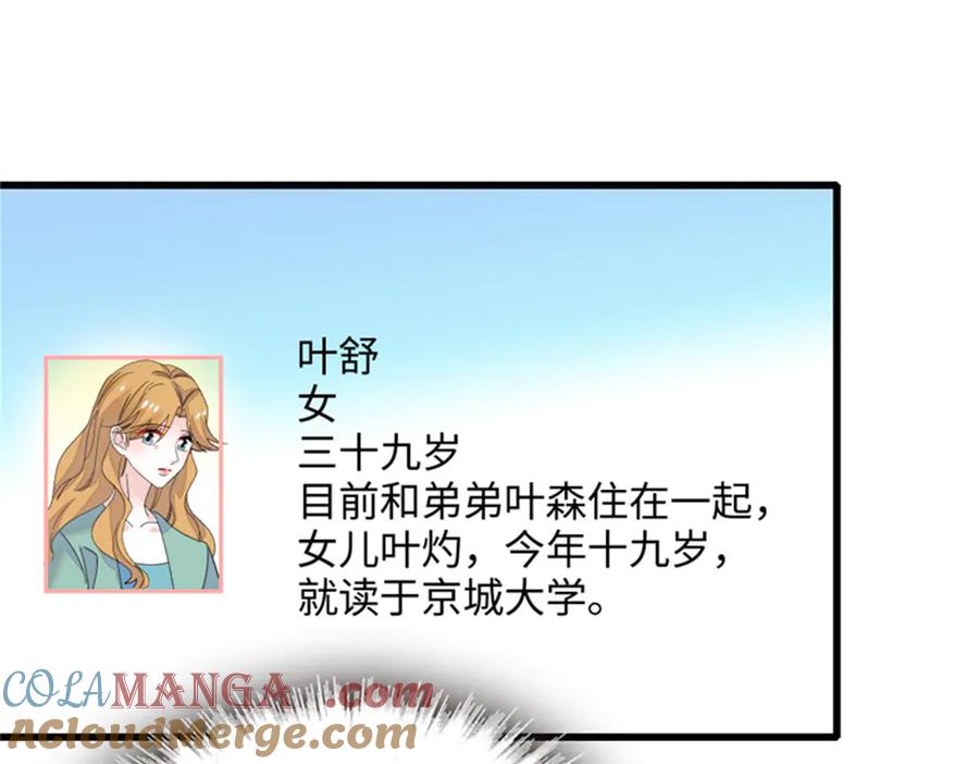 《全能千金燃翻天》119 真相竟然是这样！ 第33页