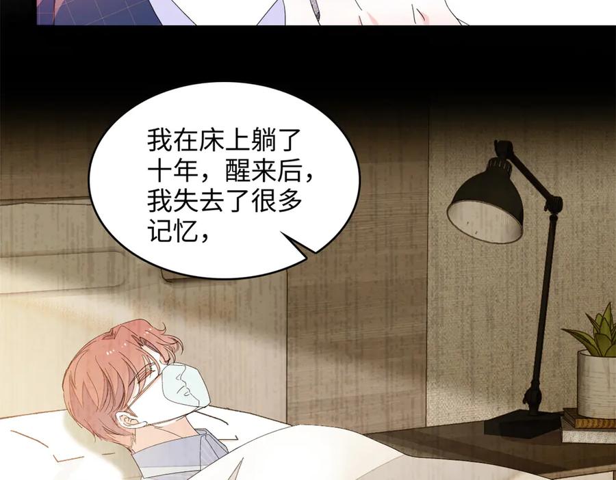 《全能千金燃翻天》120 恢复记忆了！ 第7页