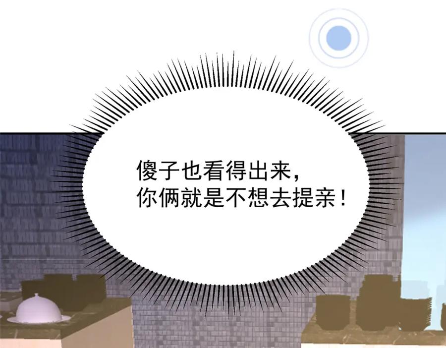 我在婚配所摇到了世界首富 121 不想去提亲 第27页