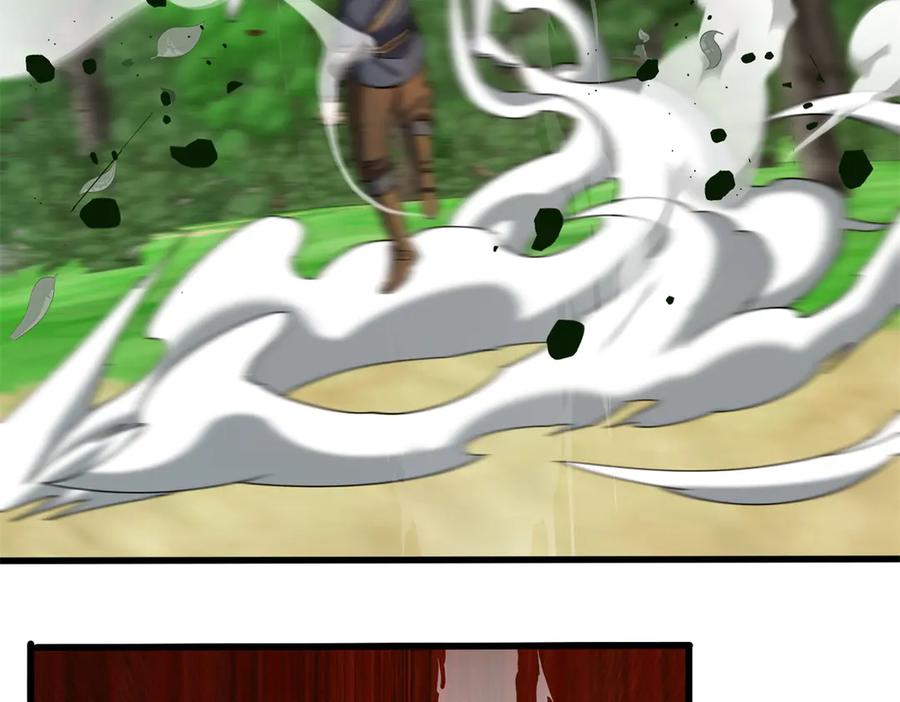 恶龙转生，复仇从五岁开始！ - 121 离别之日 - 第120张图