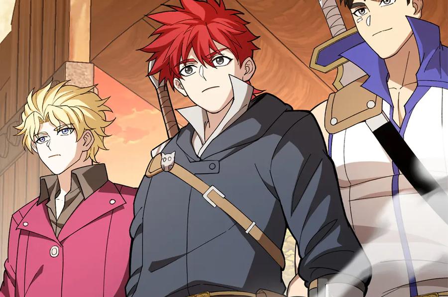 恶龙转生，复仇从五岁开始！ - 122 小镇 - 第10张图