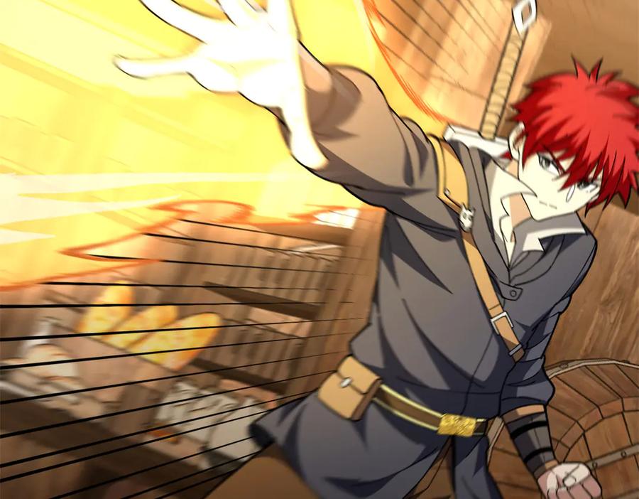 恶龙转生，复仇从五岁开始！ - 123 凯尔博格 - 第19张图