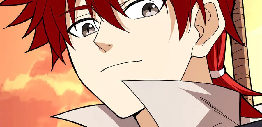 恶龙转生，复仇从五岁开始！ - 123 凯尔博格 - 第48张图