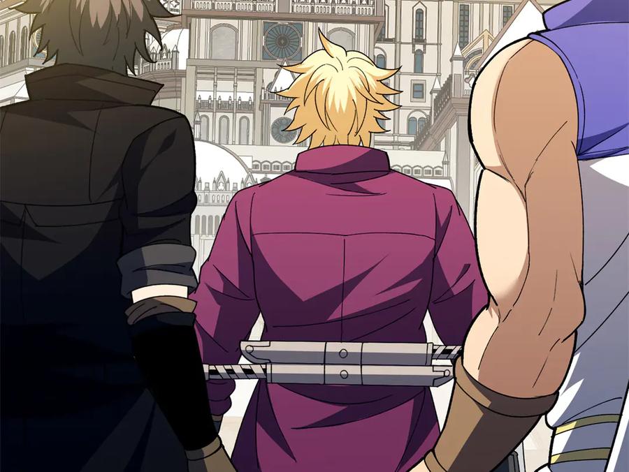 恶龙转生，复仇从五岁开始！ - 123 凯尔博格 - 第82张图