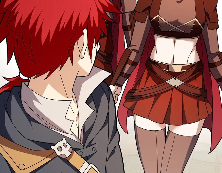 恶龙转生，复仇从五岁开始！ - 123 凯尔博格 - 第44张图