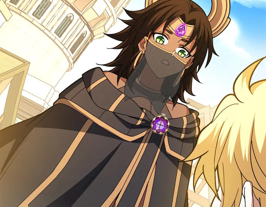 恶龙转生，复仇从五岁开始！ - 123 凯尔博格 - 第122张图