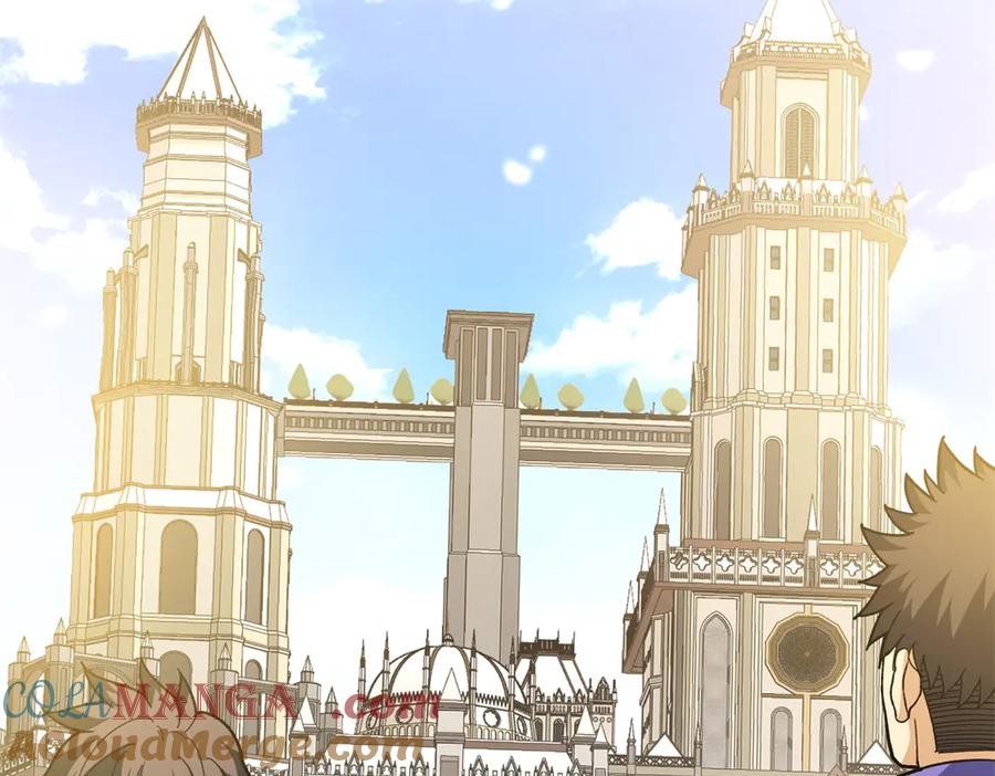 恶龙转生，复仇从五岁开始！ - 123 凯尔博格 - 第81张图