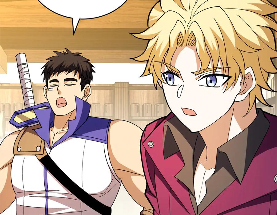 恶龙转生，复仇从五岁开始！ - 123 凯尔博格 - 第39张图