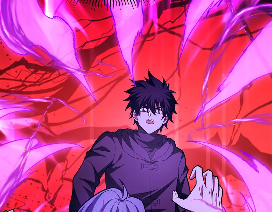 恶龙转生，复仇从五岁开始！ - 127 合作 - 第55张图