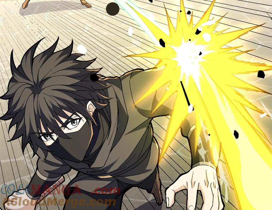 恶龙转生，复仇从五岁开始！ - 127 合作 - 第33张图